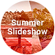 Bright Summer Slideshow - VideoHive Item for Sale