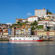 Panorama of the old town of Porto - PhotoDune Item for Sale