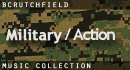 Military/Action Collection