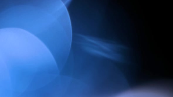 Multicolored Light Leaks  Footage on Black Background Stylizing Video Transitions Bokeh Effect alt
