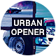 Inspiring - Urban Opener - VideoHive Item for Sale