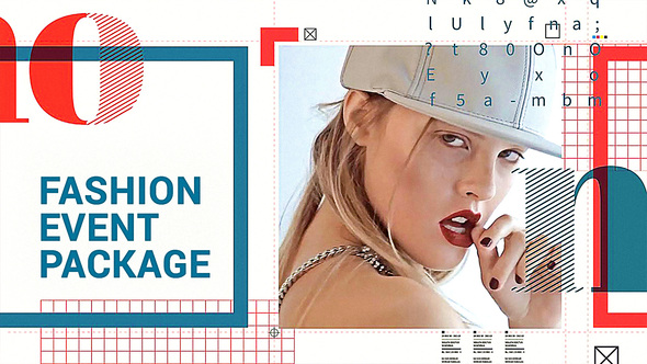 Renom - Fashion Event Package