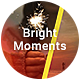 Bright Moments - Minimal Slideshow - VideoHive Item for Sale