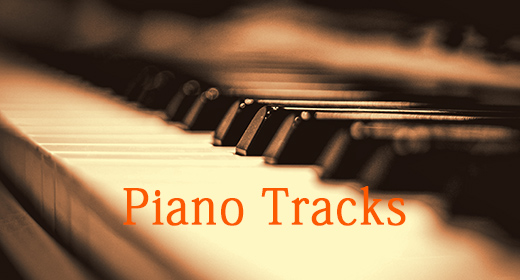 Piano Tracks