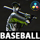 Your Baseball Intro - Baseball Promo Video DaVinci Resolve Template - VideoHive Item for Sale