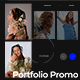 Portfolio Promo - VideoHive Item for Sale