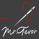 MrTevor - Blazer Clothing and Fashion Shopify Theme