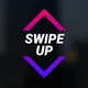 Swipe UP - VideoHive Item for Sale