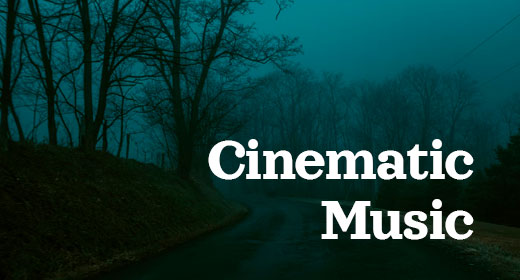 Cinematic Music
