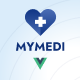 MyMedi - eCommerce vue Template