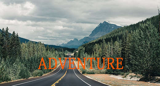 Adventure Collection