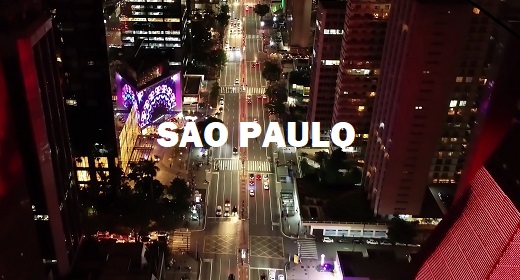 São Paulo, Brazil