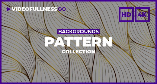 Pattern Backgrounds Collection