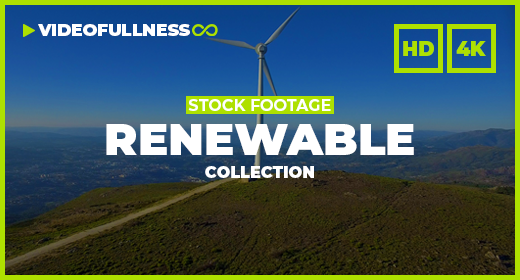 Renewable Energy Collection