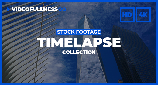 Timelapse Collection
