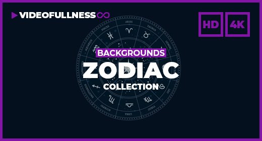 Zodiac Collection