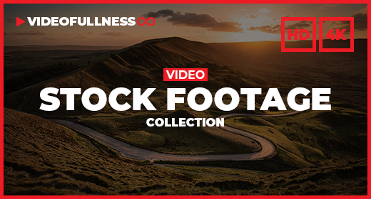 Stock Footage Collection