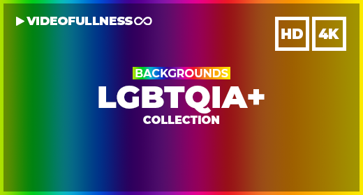 LGBTQIA+ Collection