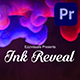 Ink Slideshow - Premiere Pro CC - VideoHive Item for Sale