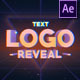 Cartoon Title Logo Reveal Animations [After Effects] - VideoHive Item for Sale