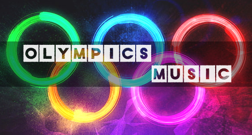 Olympics Music