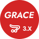 Grace - Online Apparel Store OpenCart 3.x Responsive Theme