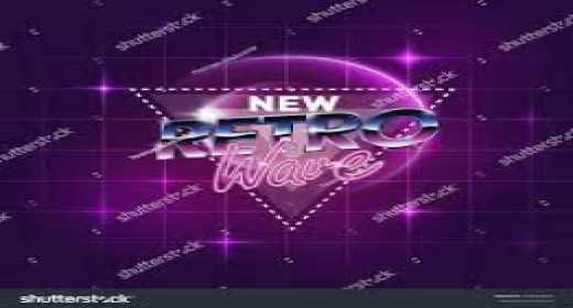 Retro Wave