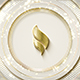 Premium Gold Logo - VideoHive Item for Sale