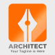 Architect Logo - VideoHive Item for Sale
