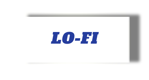 LO-FI
