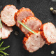 Sliced smoked sausages with rosemary and pepper - PhotoDune Item for Sale