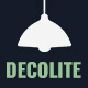 Decolite - Lights Responsive Shopify Theme