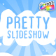 Pretty Slideshow | FCPX - VideoHive Item for Sale
