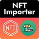 WooCommerce NFT Importer - WCFM (Addon) 
