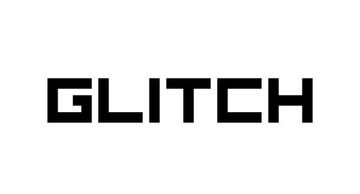 Glitch Sound Fx