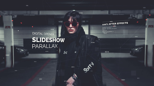 Slideshow | Digital Slideshow