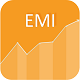 Emi A Financial Calculator Android app with Admob and Facebook ads.