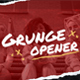 Grunge Ripped Opener - VideoHive Item for Sale