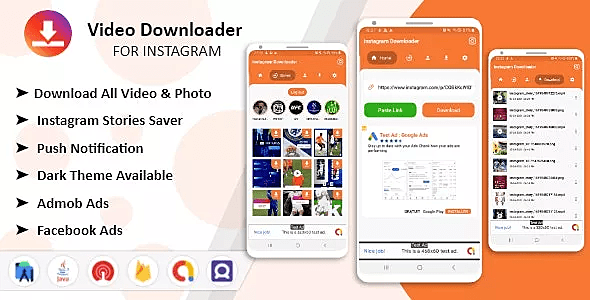 Instragram Downloader: Effortless Ways to Save Photos & Videos
