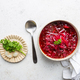Traditional vegetable borscht - PhotoDune Item for Sale