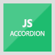 JS Accordion