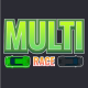 Multi Race - HTML5 Car Game - Contruct 3