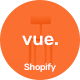 Vuzaz - Multipurpose Shopify Theme