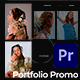 Portfolio Promo - VideoHive Item for Sale