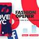 Instagram Fashion Opener - VideoHive Item for Sale