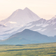 Mountains in Alaska - PhotoDune Item for Sale