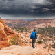 Hike in Utah - PhotoDune Item for Sale