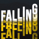 Falling Titles - VideoHive Item for Sale