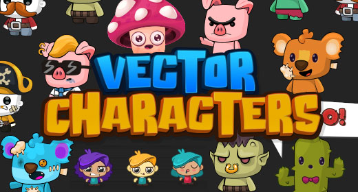 Vector Character