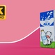 Milk Box Background - VideoHive Item for Sale
